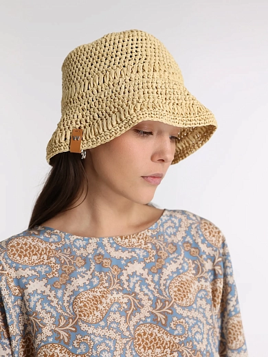 панама Max Mara Weekend WKAFRAGORE