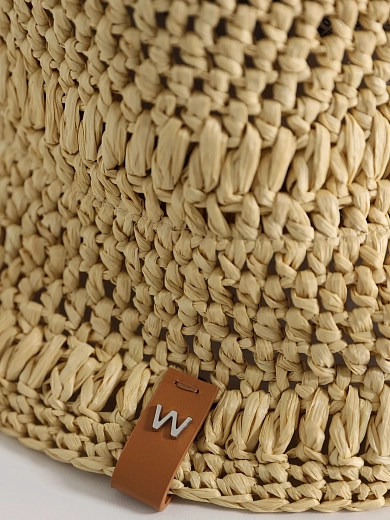 панама Max Mara Weekend WKAFRAGORE