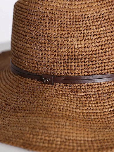 шляпа Max Mara Weekend WKAGALANTE