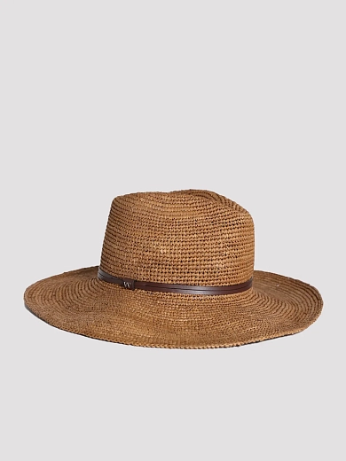 шляпа Max Mara Weekend WKAGALANTE