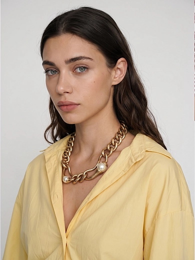 ожерелье Max Mara Weekend WKAGIGLIO
