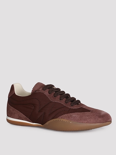 кроссовки Max Mara Weekend WKALANCIA