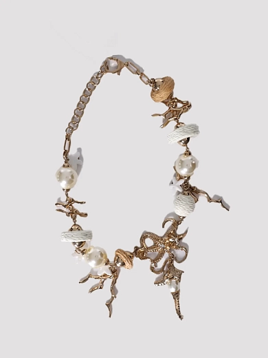 ожерелье Max Mara Weekend WKALEMBI