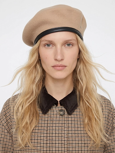 кепка Max Mara Weekend WKAMANTO