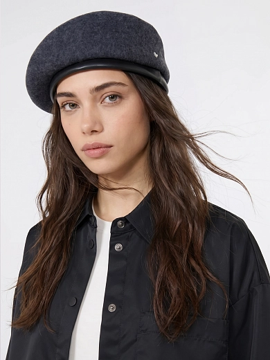 кепка Max Mara Weekend WKAMANTO