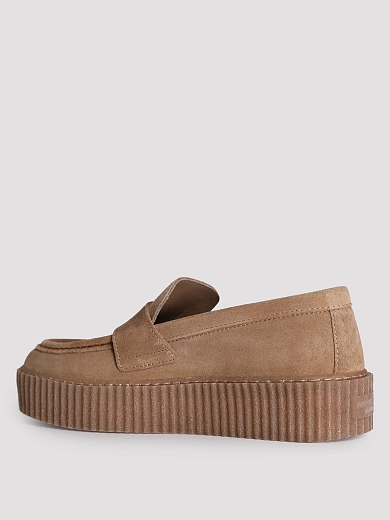 лоферы Max Mara Weekend WKANAVETTA