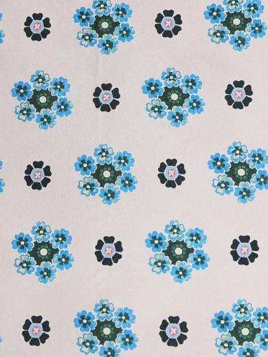 платок Max Mara Weekend WKAONESTONEW