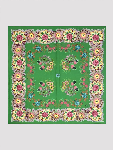 платок Max Mara Weekend WKAONESTONEW