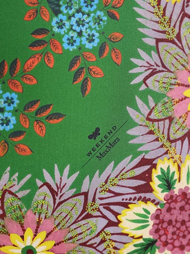 платок Max Mara Weekend WKAONESTONEW