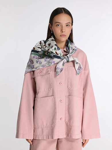 платок Max Mara Weekend WKAONESTONEW