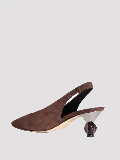 туфли Max Mara Weekend WKAORMA