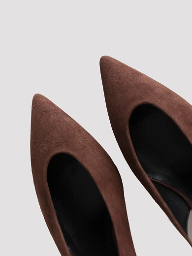 туфли Max Mara Weekend WKAORMA