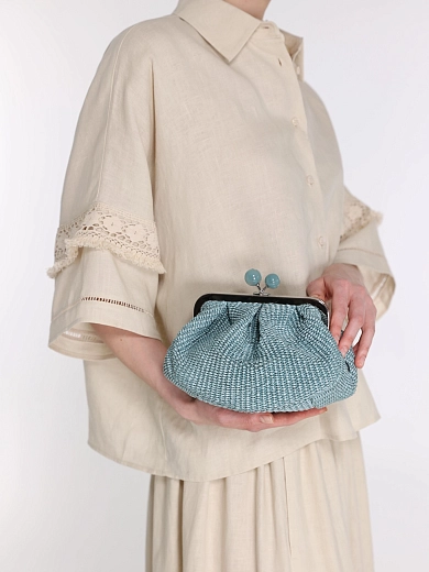 сумка Max Mara Weekend WKAPALMAS