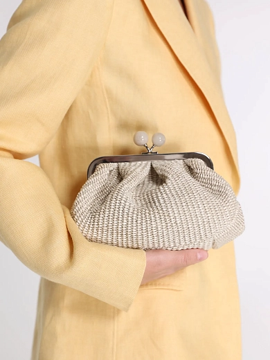 сумка Max Mara Weekend WKAPALMAS