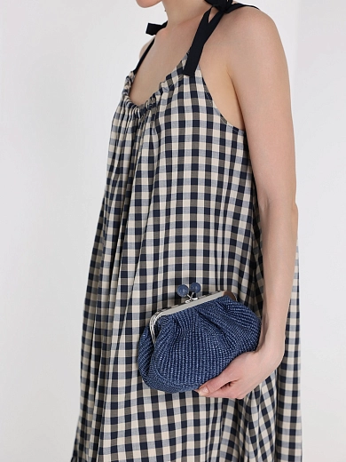 сумка Max Mara Weekend WKAPALMAS