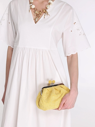 сумка Max Mara Weekend WKAPALMAS