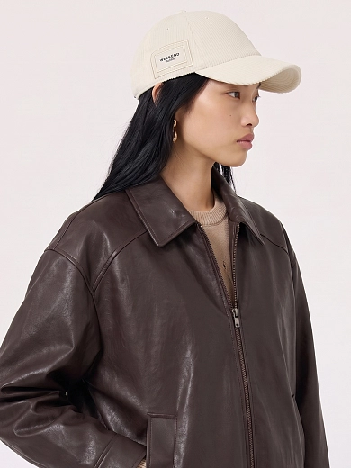 бейсболка Max Mara Weekend WKARAGNO