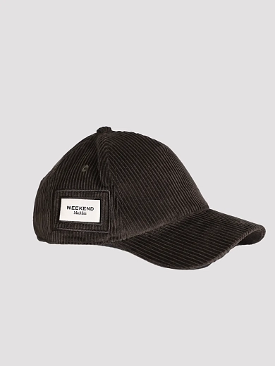 бейсболка Max Mara Weekend WKARAGNO