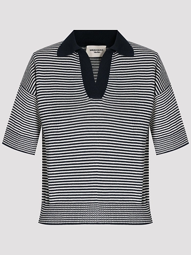 поло Max Mara Weekend WKDALBERO