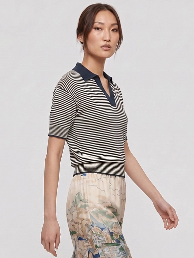 поло Max Mara Weekend WKDALBERO