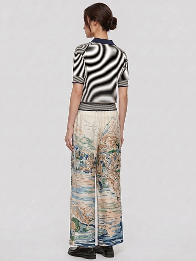 поло Max Mara Weekend WKDALBERO