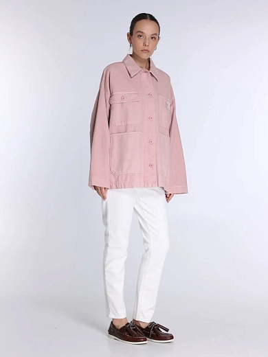 куртка джинсовая Max Mara Weekend WKDALBUM