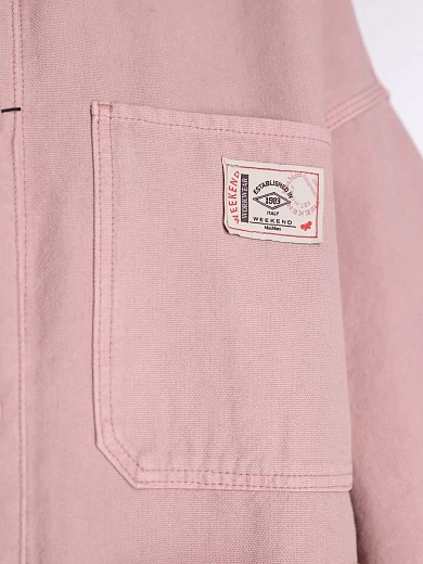 куртка джинсовая Max Mara Weekend WKDALBUM