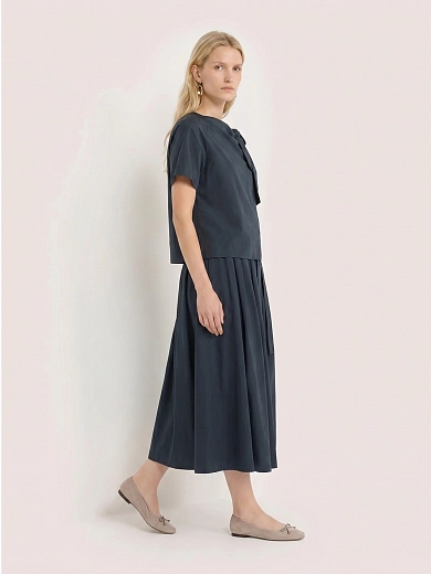 юбка Max Mara Weekend WKDALPACA
