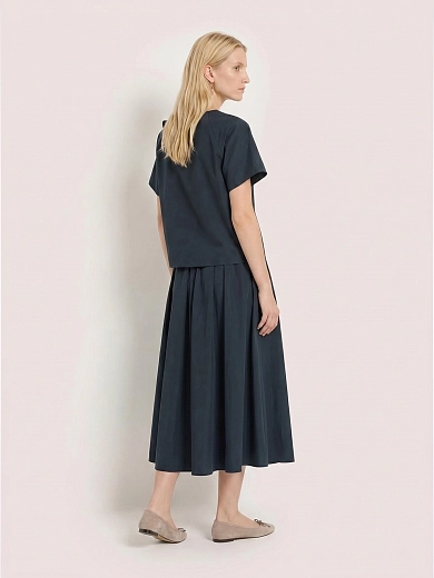 юбка Max Mara Weekend WKDALPACA