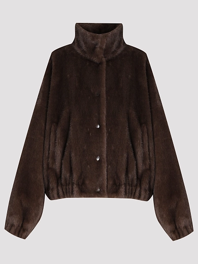 шуба Max Mara Weekend WKDANEMONE