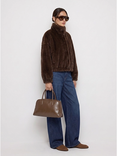 шуба Max Mara Weekend WKDANEMONE