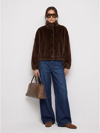 шуба Max Mara Weekend WKDANEMONE