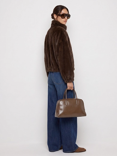 шуба Max Mara Weekend WKDANEMONE