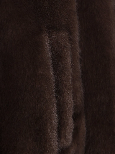 шуба Max Mara Weekend WKDANEMONE