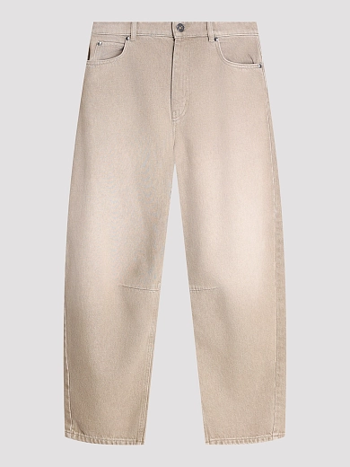 джинсы Max Mara Weekend WKDARCADIA