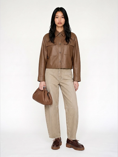 джинсы Max Mara Weekend WKDARCADIA