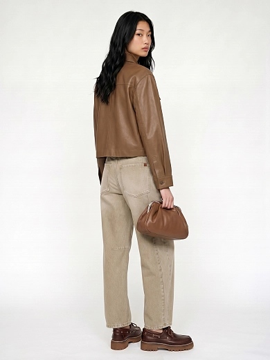 джинсы Max Mara Weekend WKDARCADIA