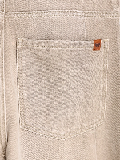 джинсы Max Mara Weekend WKDARCADIA