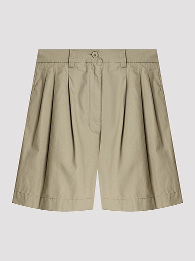 шорты Max Mara Weekend WKDARMONIA
