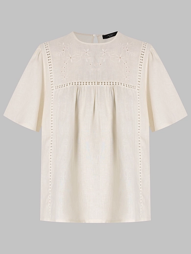 блузка Max Mara Weekend WKDBACINO