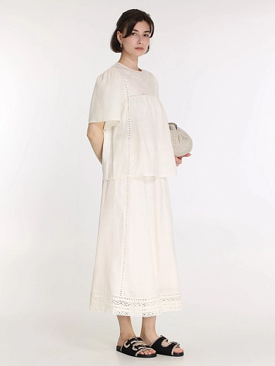 блузка Max Mara Weekend WKDBACINO