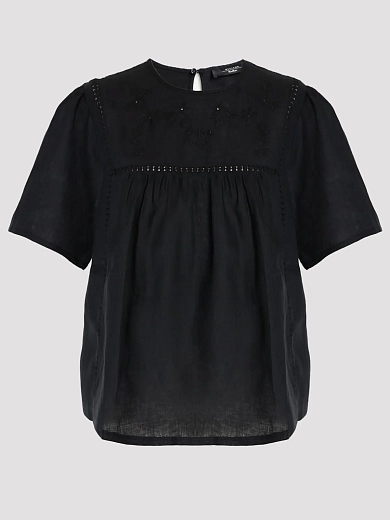 блузка Max Mara Weekend WKDBACINO