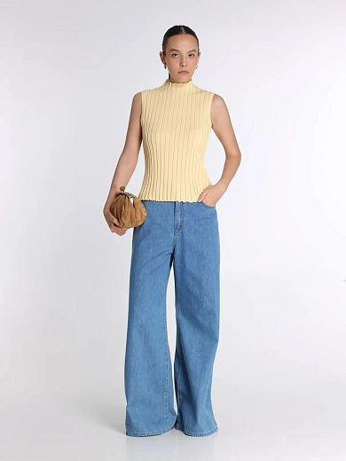 топ Max Mara Weekend WKDBAUTTA