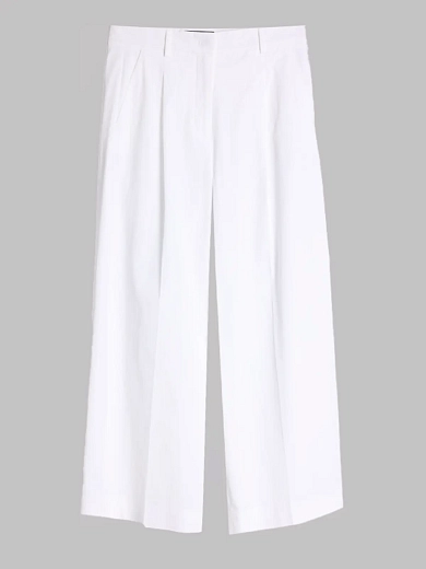 брюки Max Mara Weekend WKDBELLICO