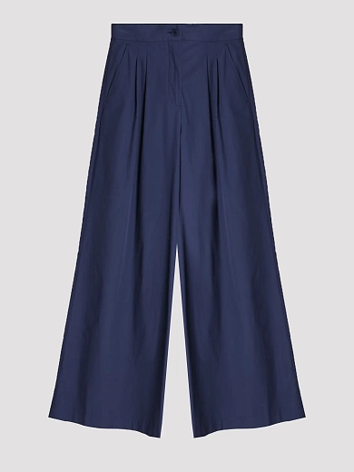 брюки Max Mara Weekend WKDBENDA