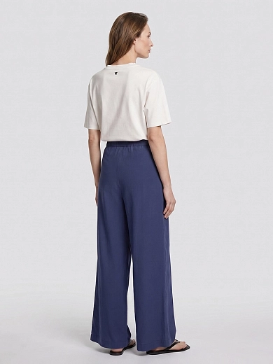 брюки Max Mara Weekend WKDBENDA