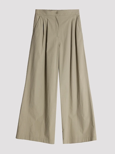 брюки Max Mara Weekend WKDBENDA