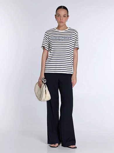 футболка Max Mara Weekend WKDBORA
