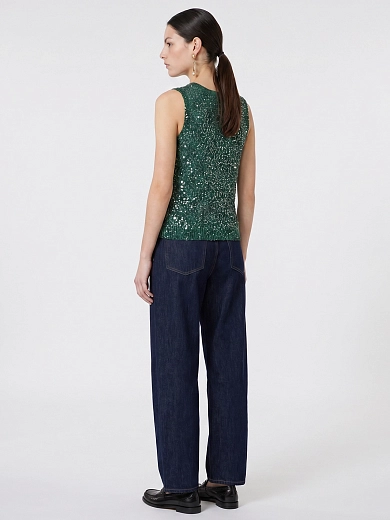 джинсы Max Mara Weekend WKDCADUCA