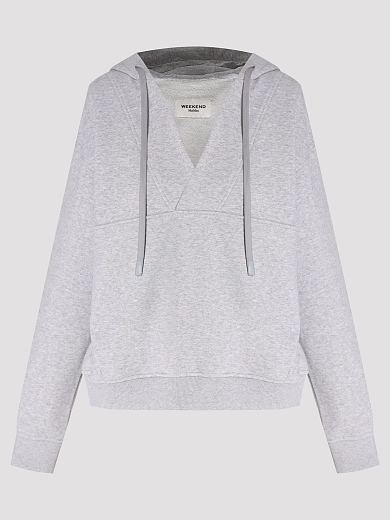 свитшот Max Mara Weekend WKDCANNONE